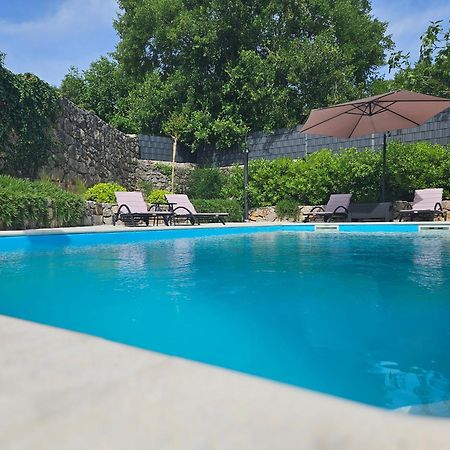 Villa Bellina Muraj Kornić Екстериор снимка