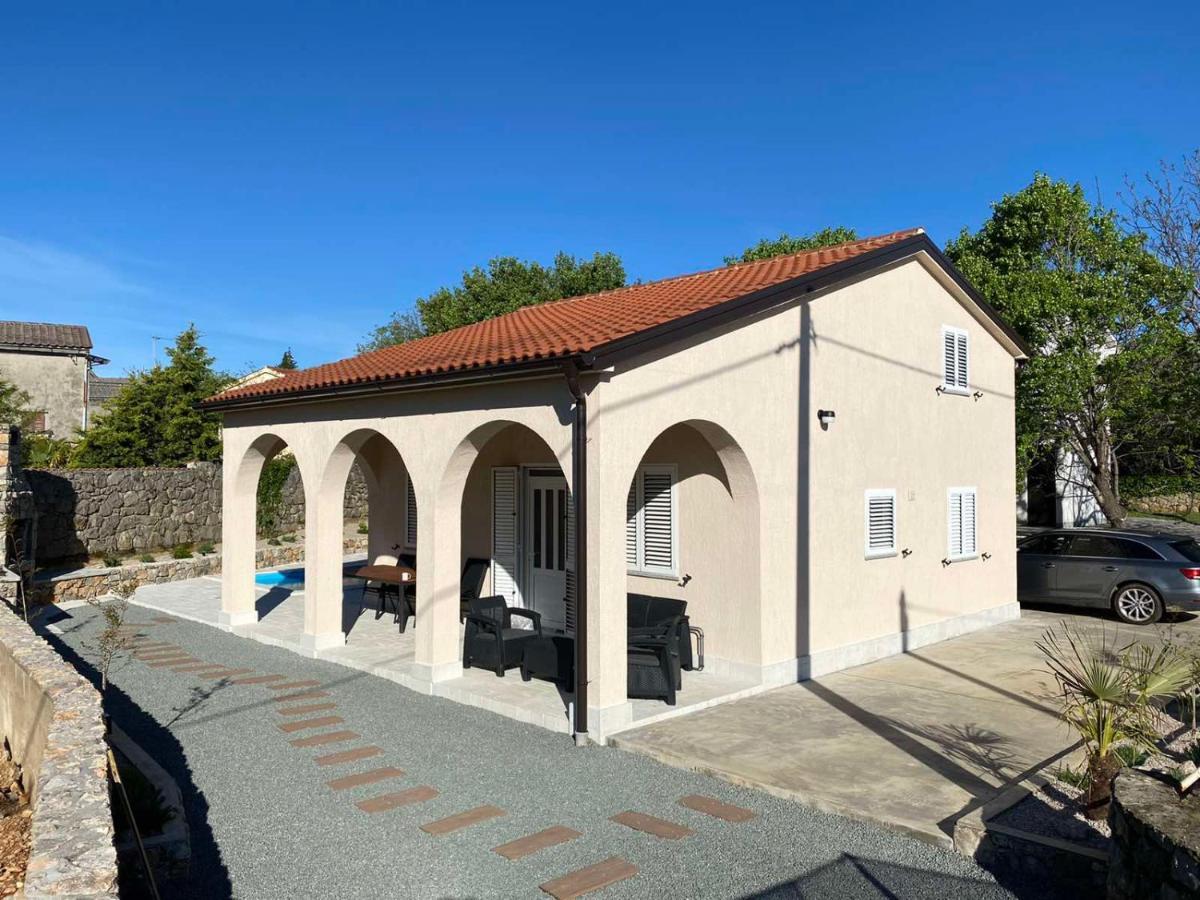 Villa Bellina Muraj Kornić Екстериор снимка