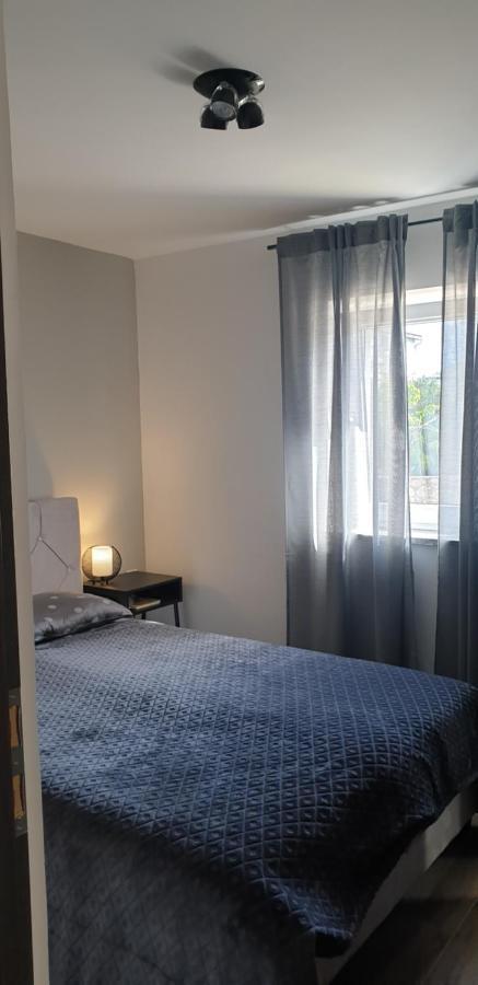 Villa Bellina Muraj Kornić Екстериор снимка