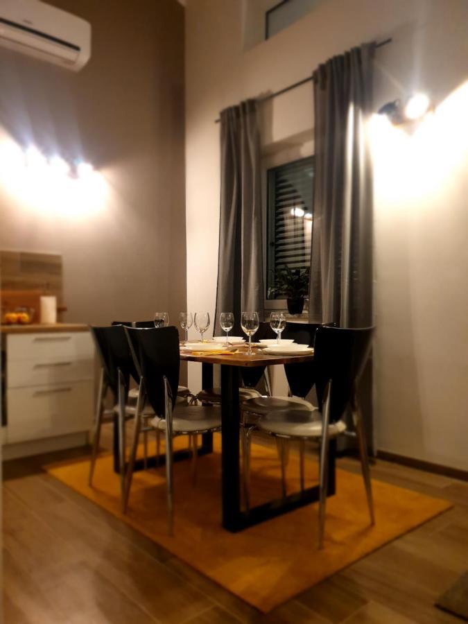 Villa Bellina Muraj Kornić Екстериор снимка