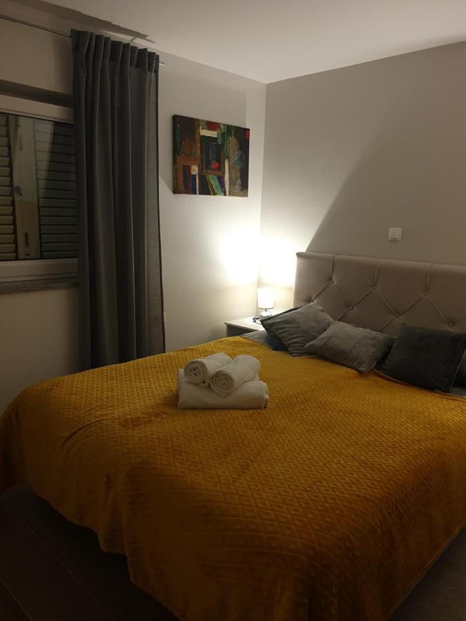 Villa Bellina Muraj Kornić Екстериор снимка