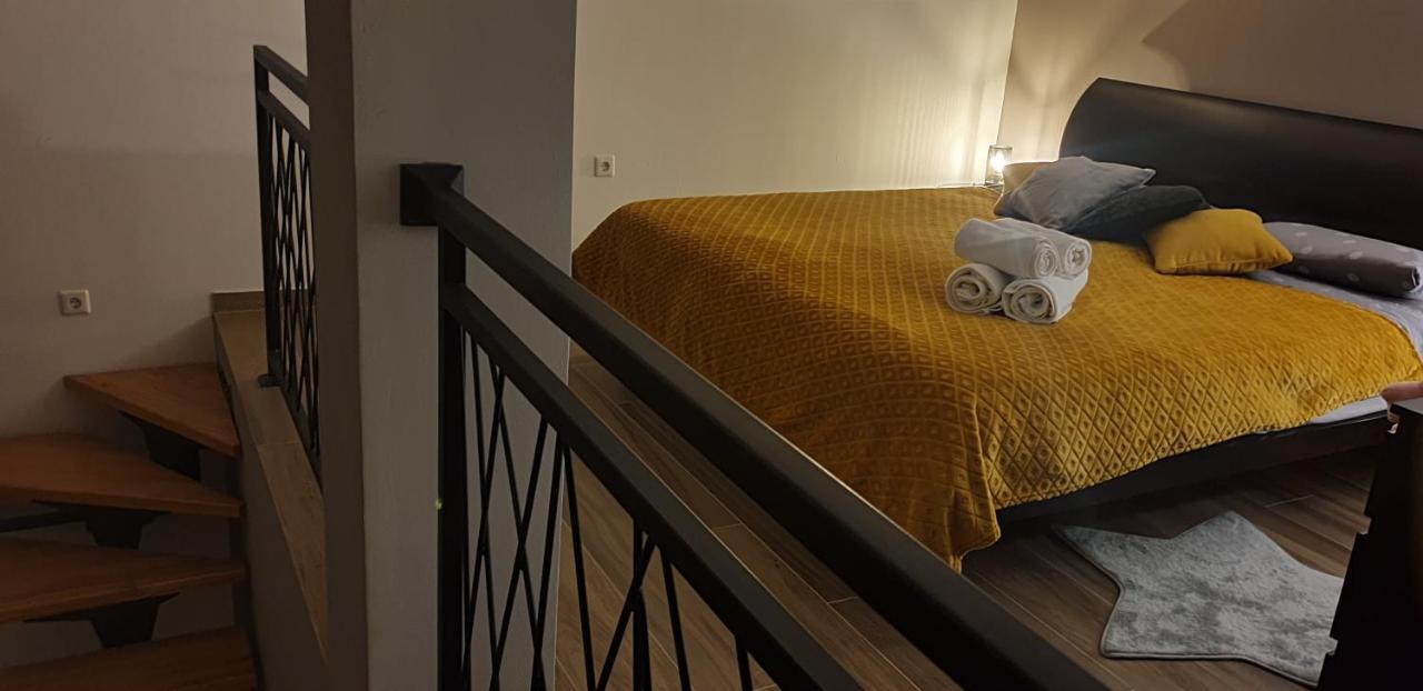 Villa Bellina Muraj Kornić Екстериор снимка