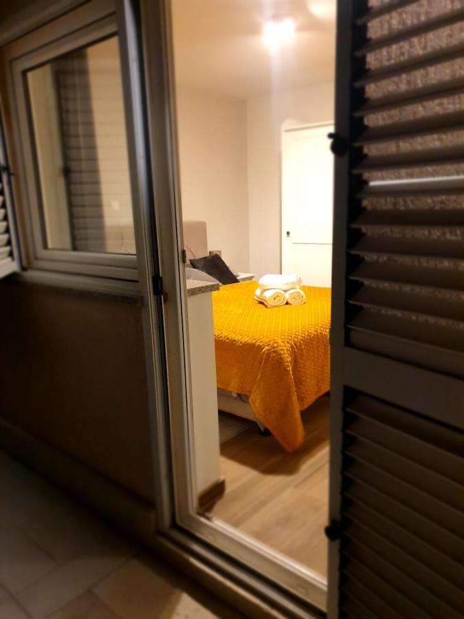 Villa Bellina Muraj Kornić Екстериор снимка