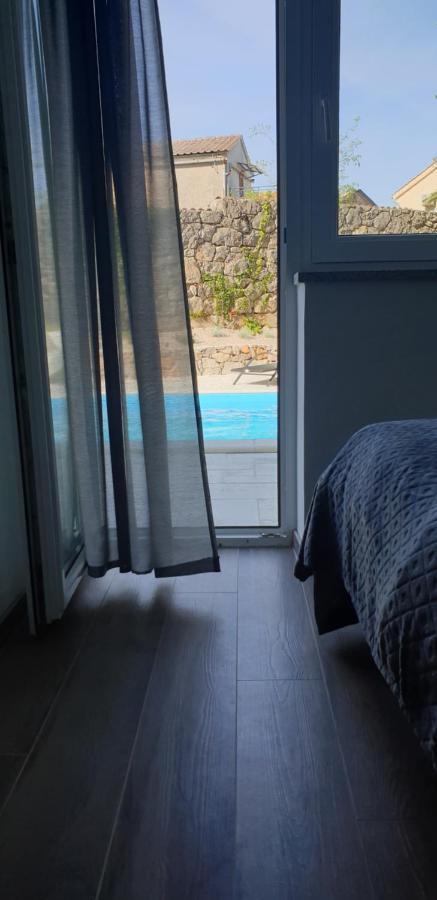 Villa Bellina Muraj Kornić Екстериор снимка