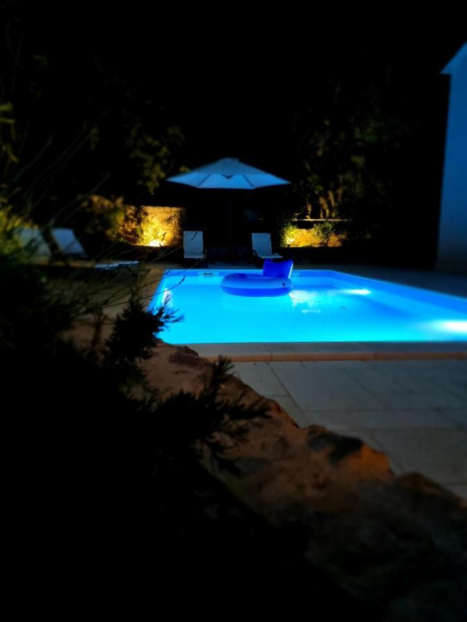 Villa Bellina Muraj Kornić Екстериор снимка
