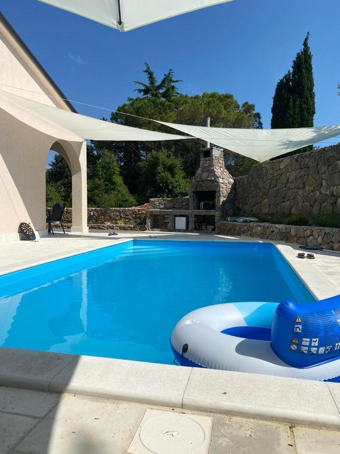 Villa Bellina Muraj Kornić Екстериор снимка