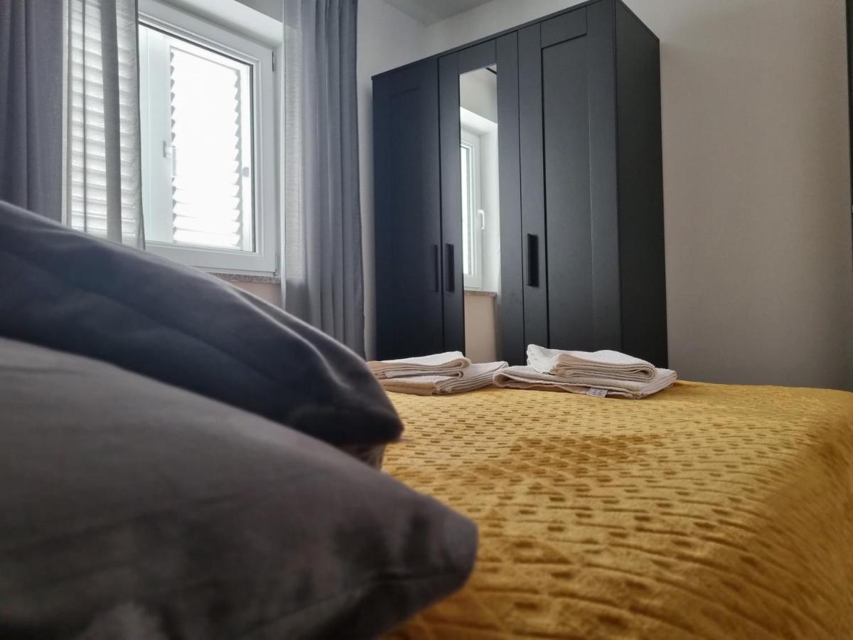 Villa Bellina Muraj Kornić Екстериор снимка