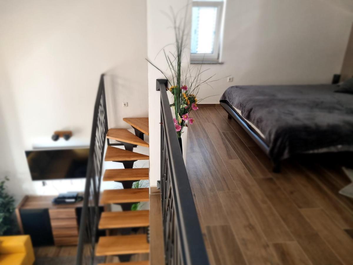 Villa Bellina Muraj Kornić Екстериор снимка