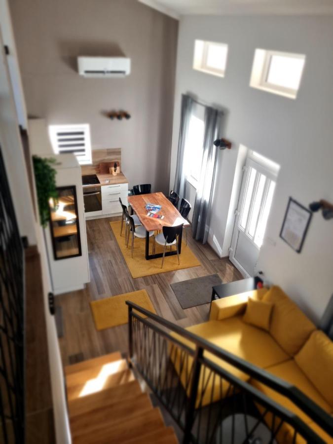 Villa Bellina Muraj Kornić Екстериор снимка