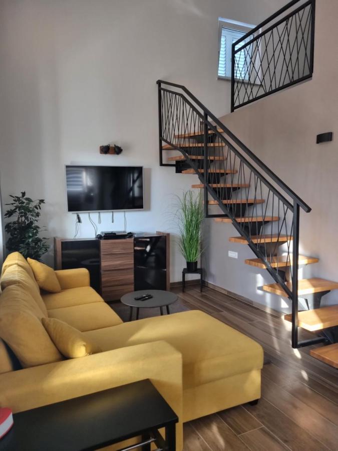 Villa Bellina Muraj Kornić Екстериор снимка