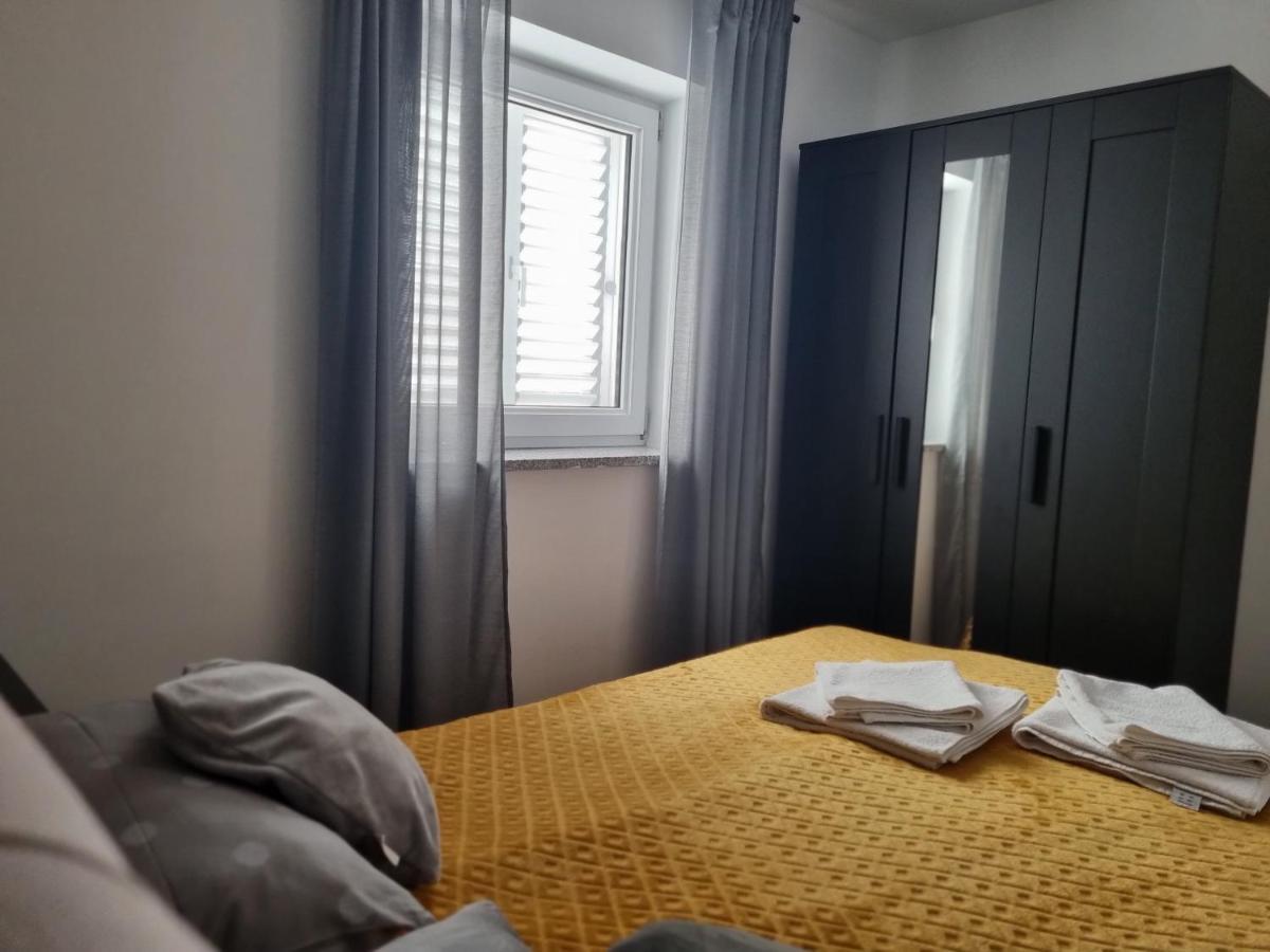 Villa Bellina Muraj Kornić Екстериор снимка