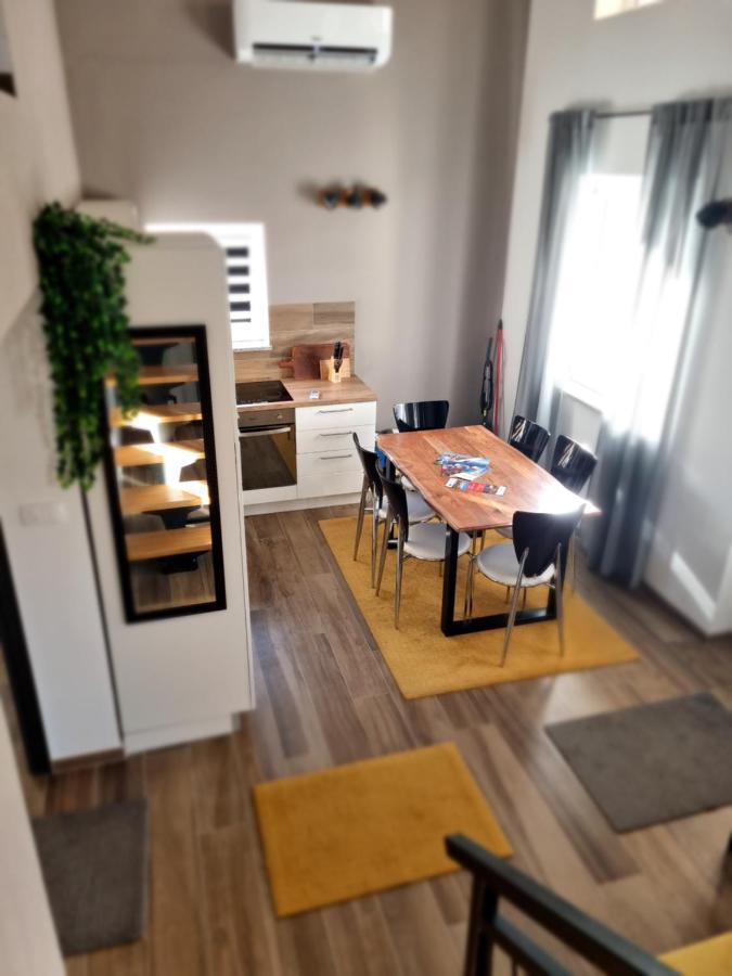 Villa Bellina Muraj Kornić Екстериор снимка